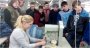 Экскурсия учащихся 11 классов мальчиков  на швейное предприятие ЗАО «Швея»